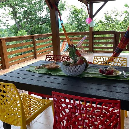 Lenid Hotel Le Gosier  Bagian luar foto