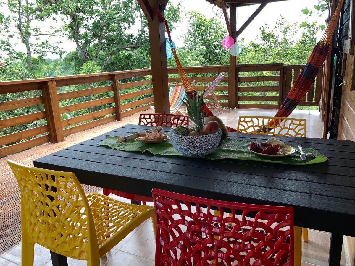 Lenid Hotel Le Gosier  Bagian luar foto
